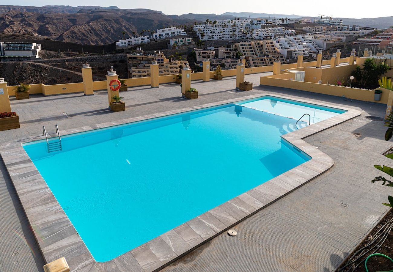 Apartment in Puerto Rico - Lightbooking Amadores Beach La Concha 