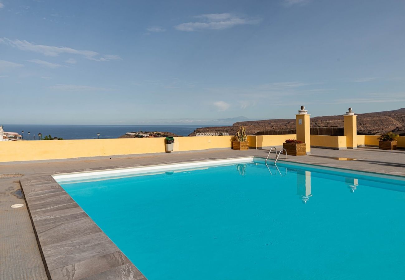 Apartment in Puerto Rico - Lightbooking Amadores Beach La Concha 
