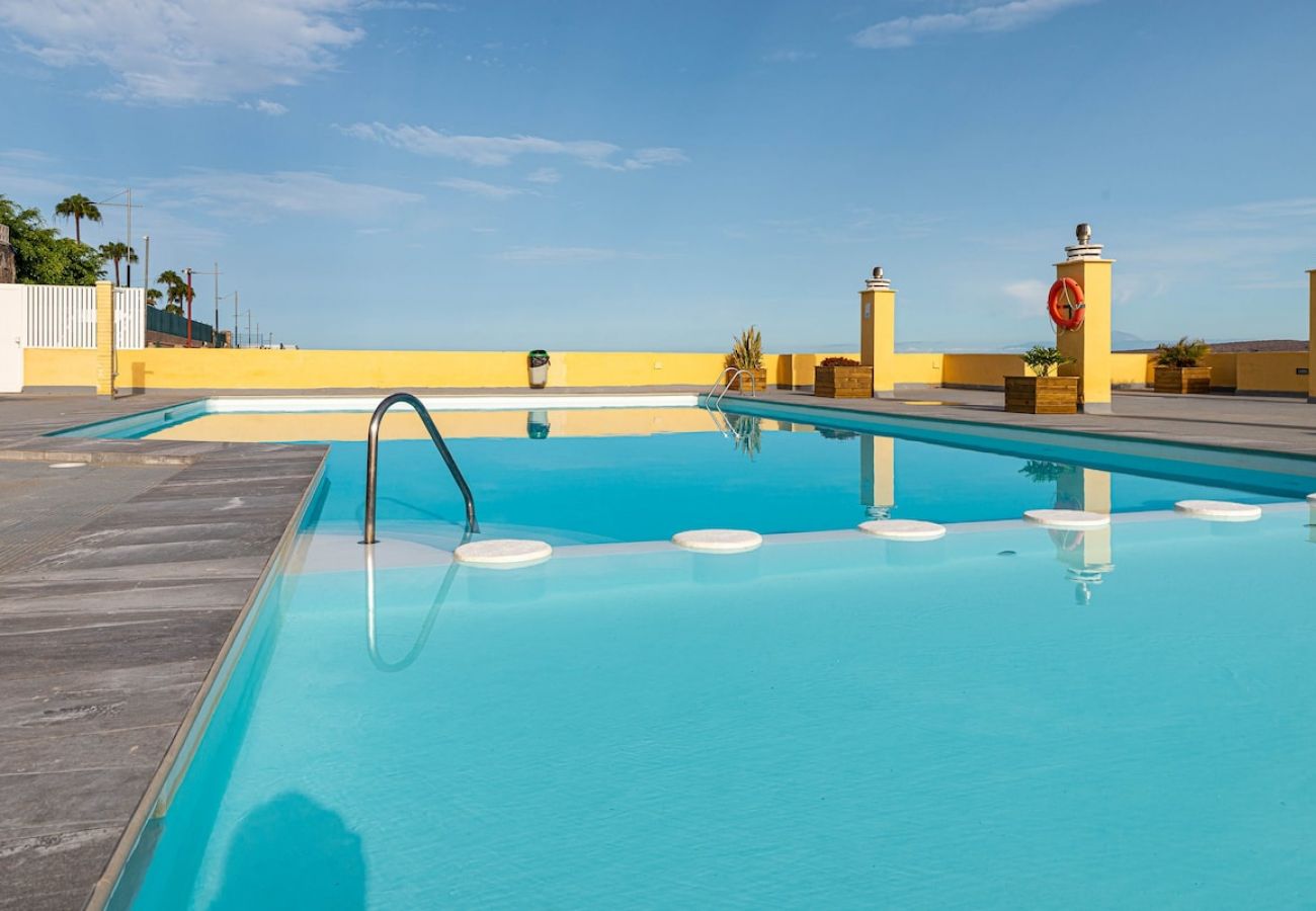 Apartment in Puerto Rico - Lightbooking Amadores Beach La Concha 