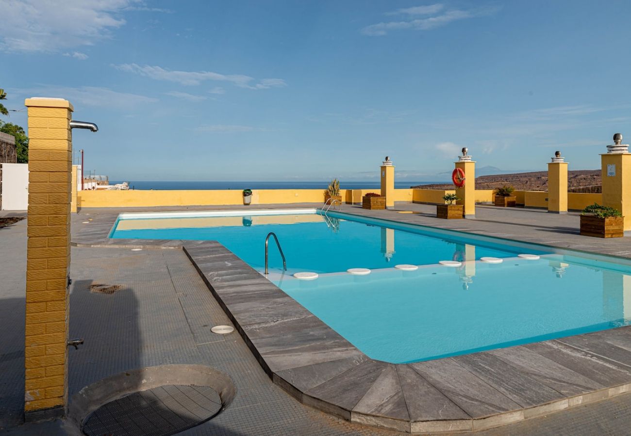 Apartment in Puerto Rico - Lightbooking Amadores Beach La Concha 