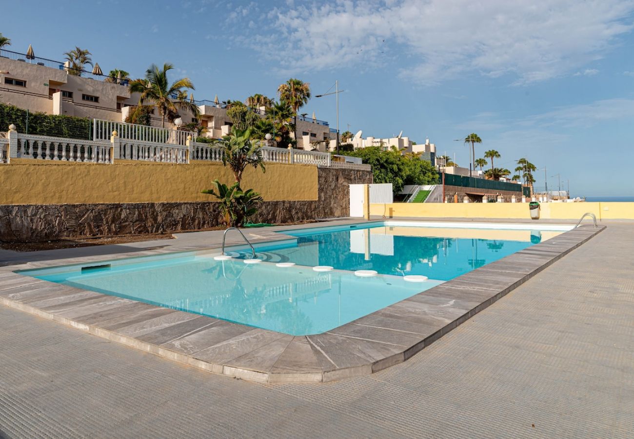 Apartment in Puerto Rico - Lightbooking Amadores Beach La Concha 
