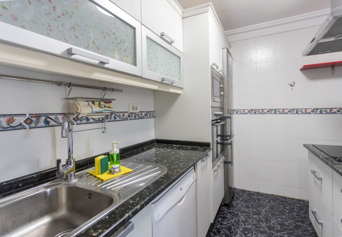 Apartment in Puerto Rico - Lightbooking Amadores Beach La Concha 