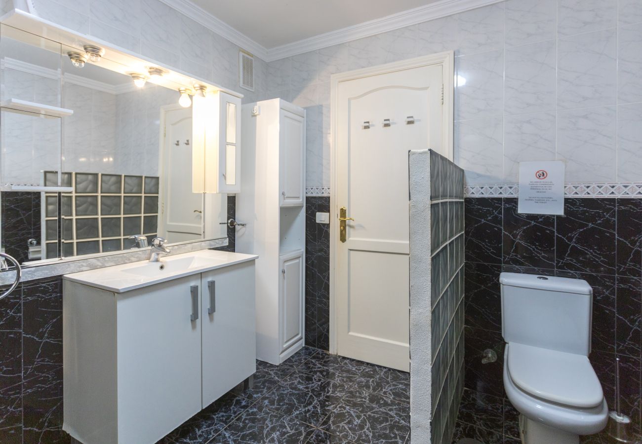 Apartment in Puerto Rico - Lightbooking Amadores Beach La Concha 