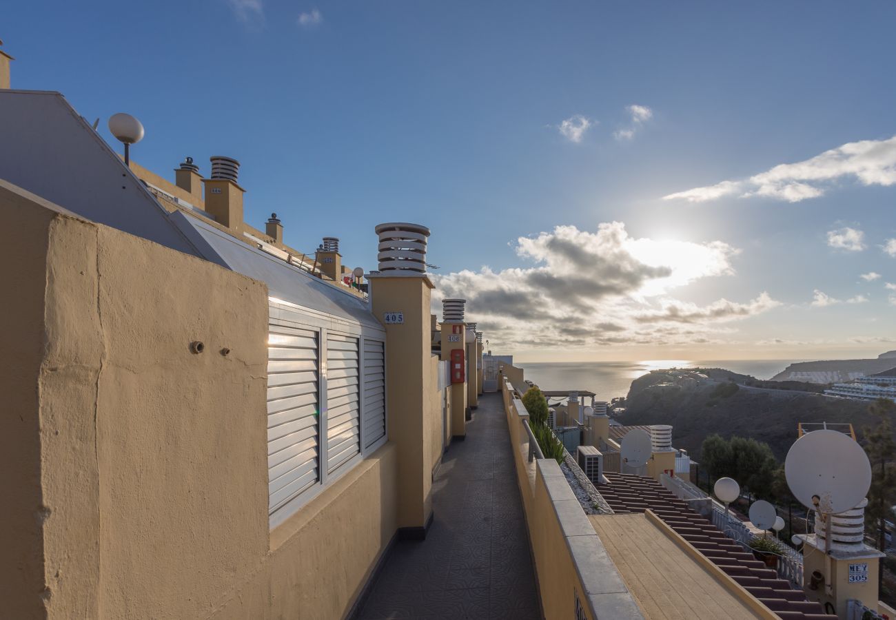 Apartment in Puerto Rico - Lightbooking Amadores Beach La Concha 