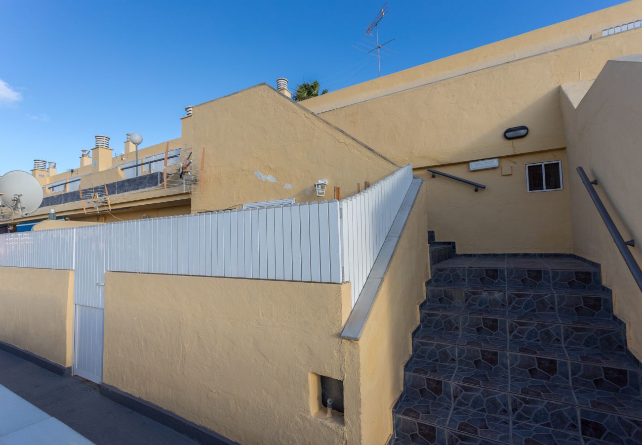 Apartment in Puerto Rico - Lightbooking Amadores Beach La Concha 