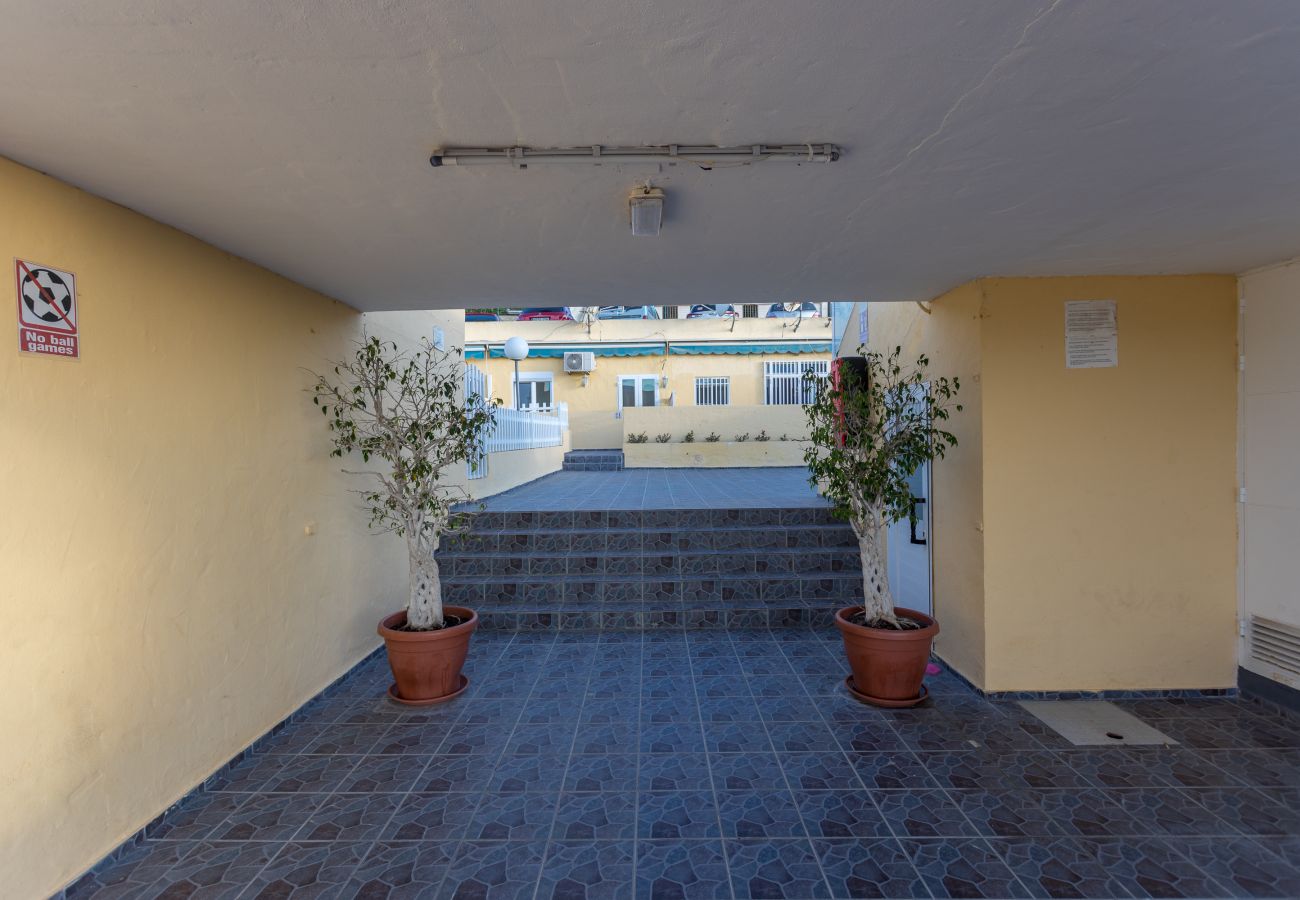 Apartment in Puerto Rico - Lightbooking Amadores Beach La Concha 