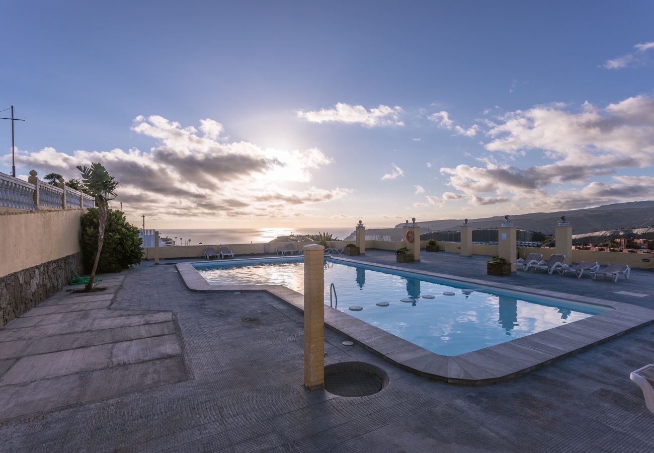Apartment in Puerto Rico - Lightbooking Amadores Beach La Concha 