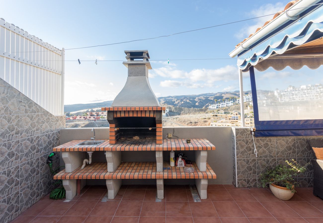 Apartment in Puerto Rico - Lightbooking Amadores Beach La Concha 