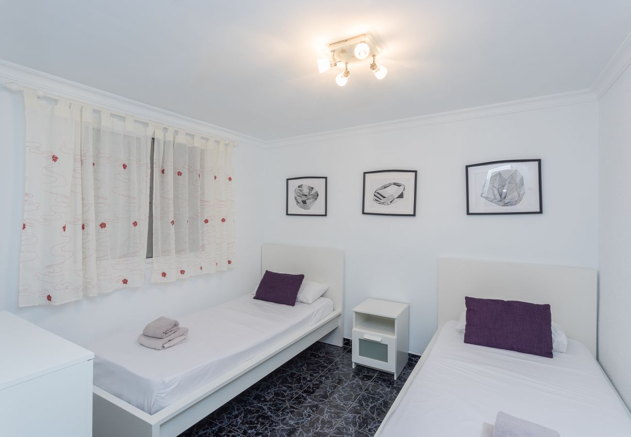 Apartment in Puerto Rico - Lightbooking Amadores Beach La Concha 