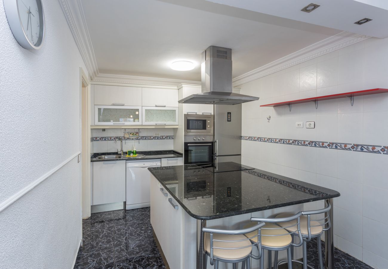 Apartment in Puerto Rico - Lightbooking Amadores Beach La Concha 