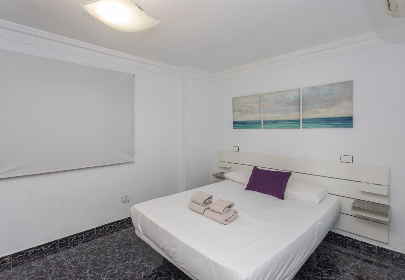 Apartment in Puerto Rico - Lightbooking Amadores Beach La Concha 