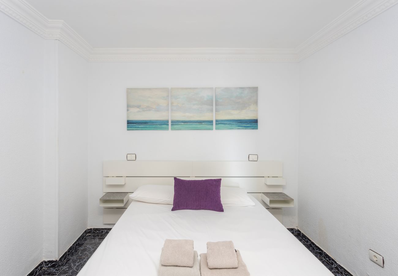 Apartment in Puerto Rico - Lightbooking Amadores Beach La Concha 