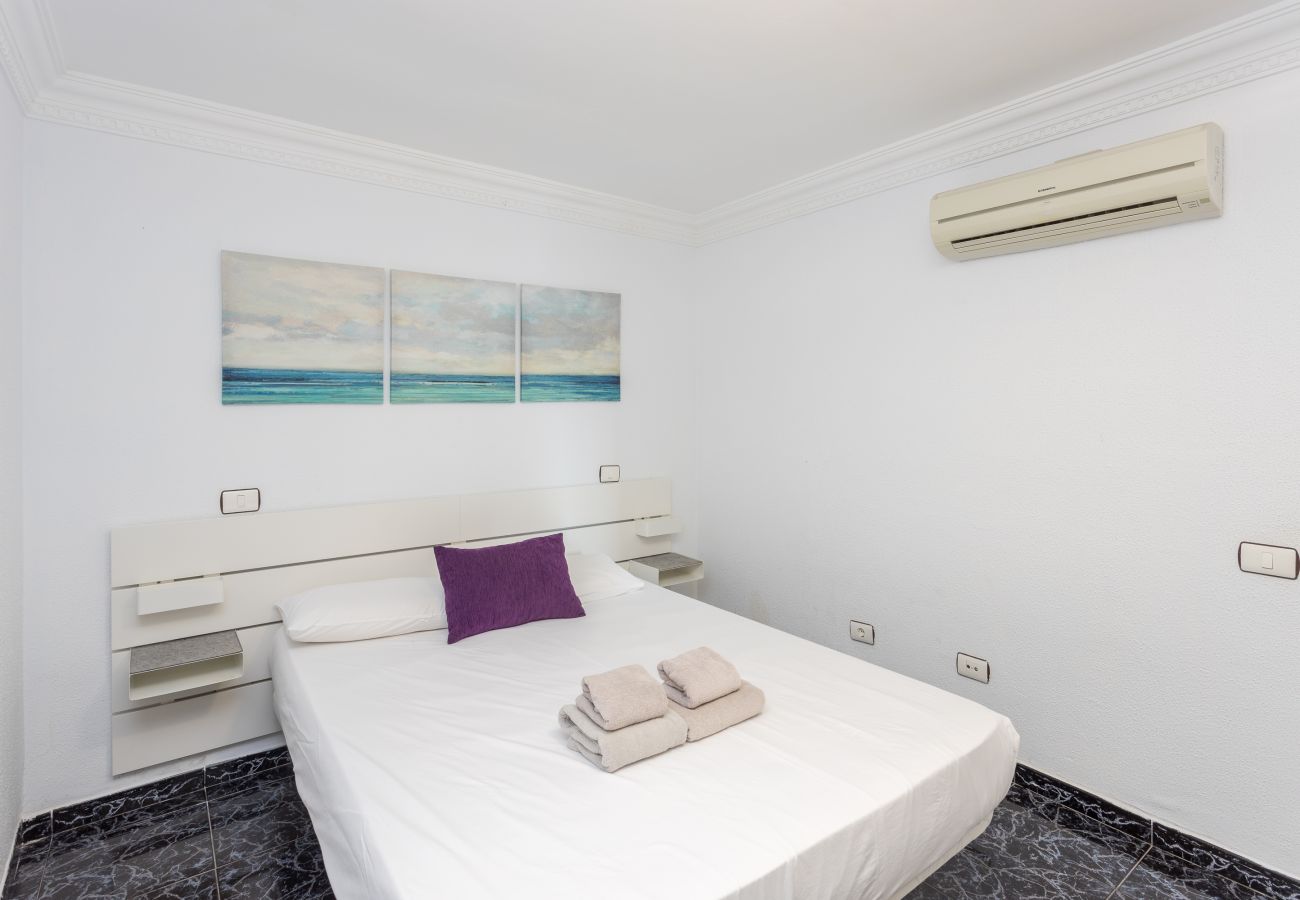 Apartment in Puerto Rico - Lightbooking Amadores Beach La Concha 