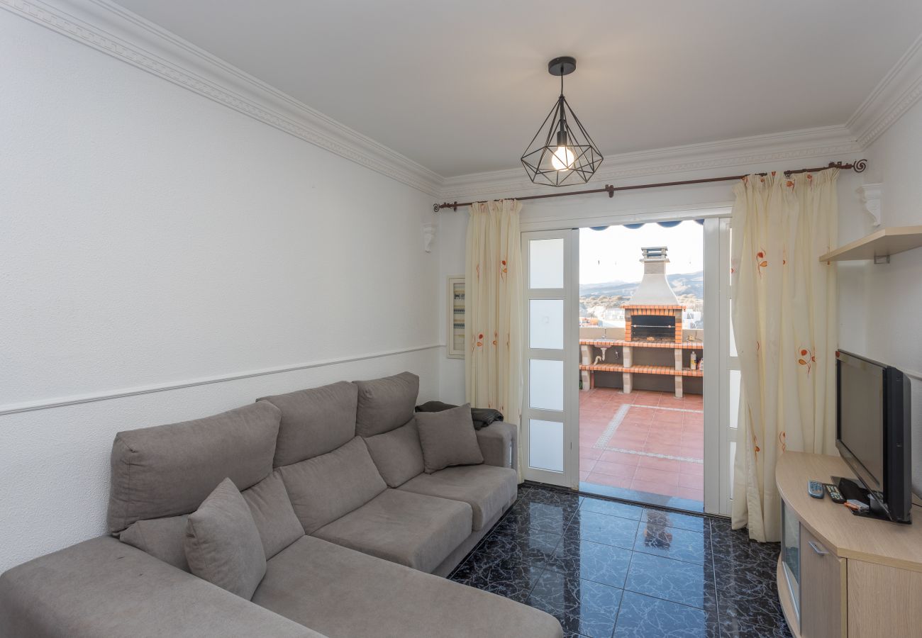 Apartment in Puerto Rico - Lightbooking Amadores Beach La Concha 