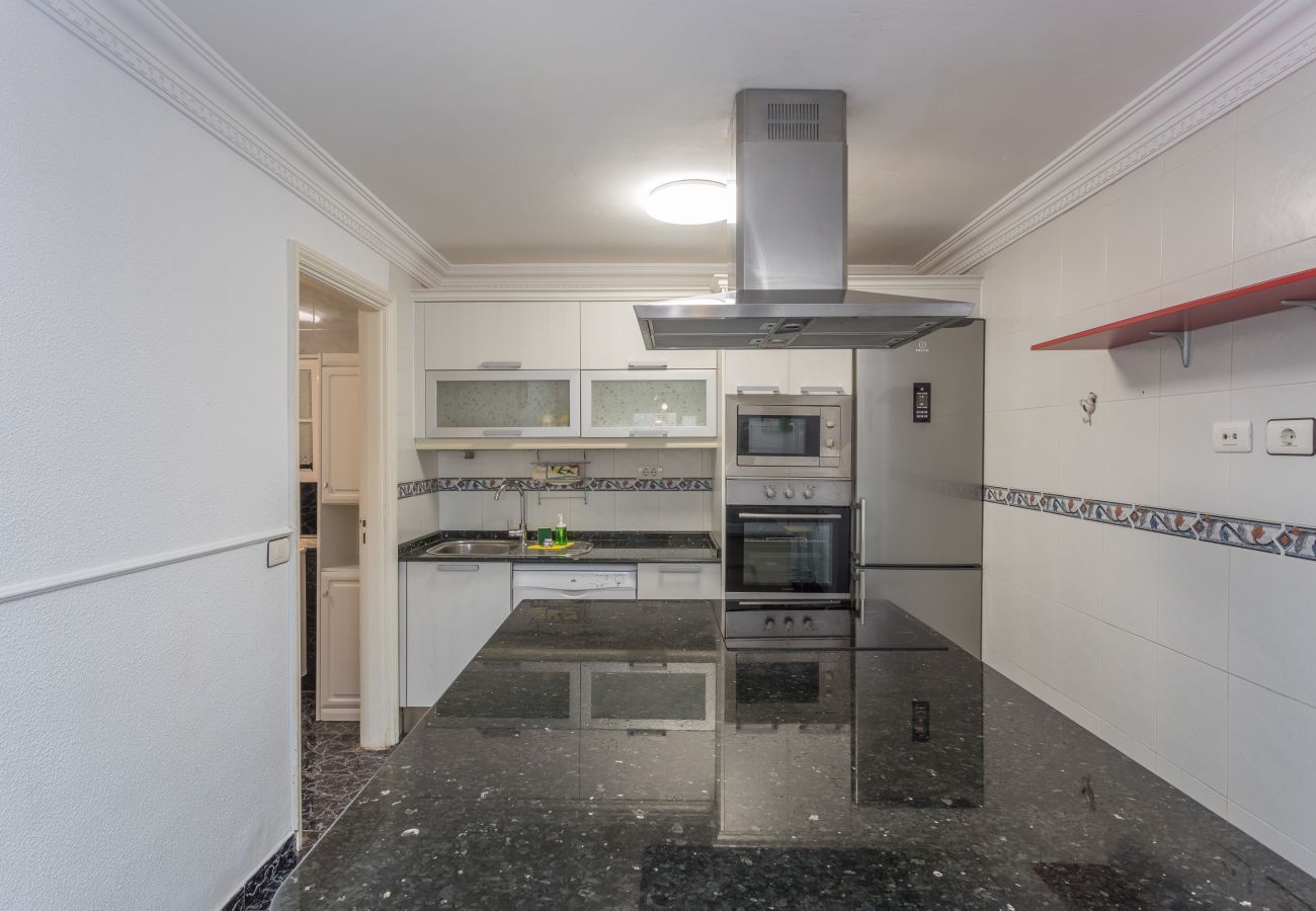 Apartment in Puerto Rico - Lightbooking Amadores Beach La Concha 
