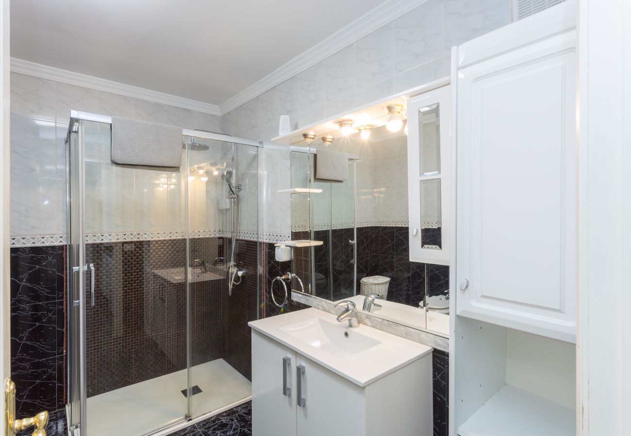 Apartment in Puerto Rico - Lightbooking Amadores Beach La Concha 