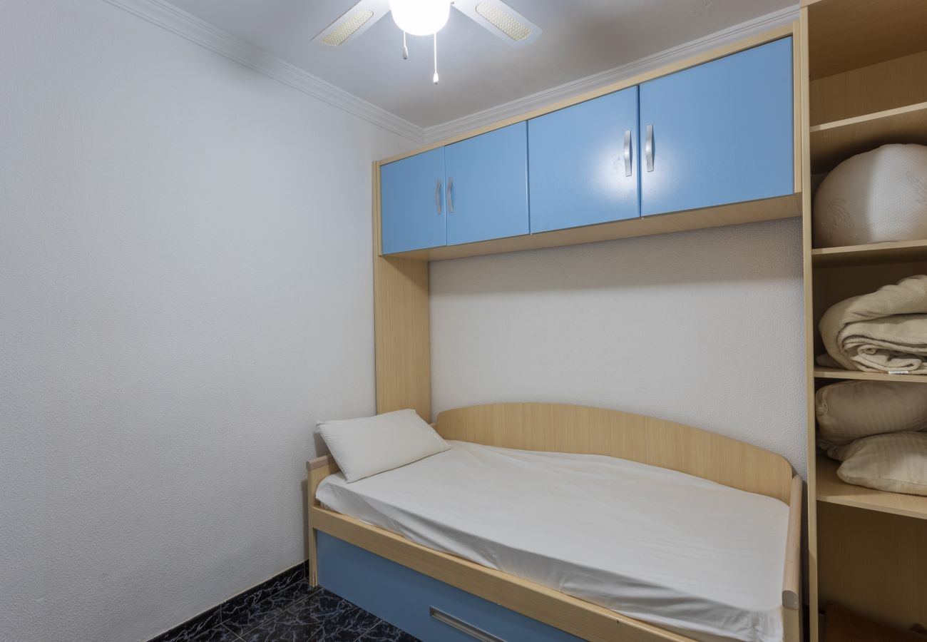 Apartment in Puerto Rico - Lightbooking Amadores Beach La Concha 