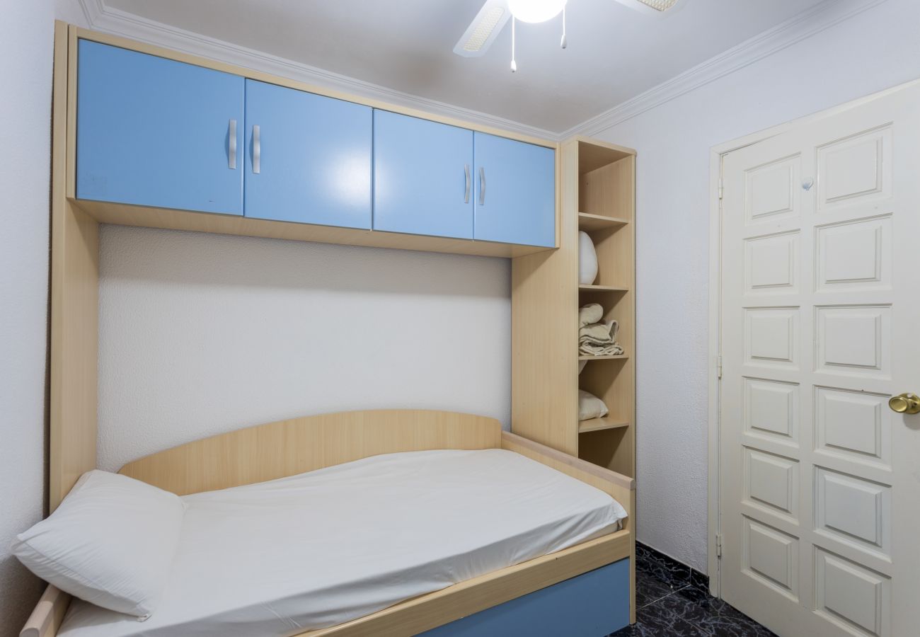 Apartment in Puerto Rico - Lightbooking Amadores Beach La Concha 