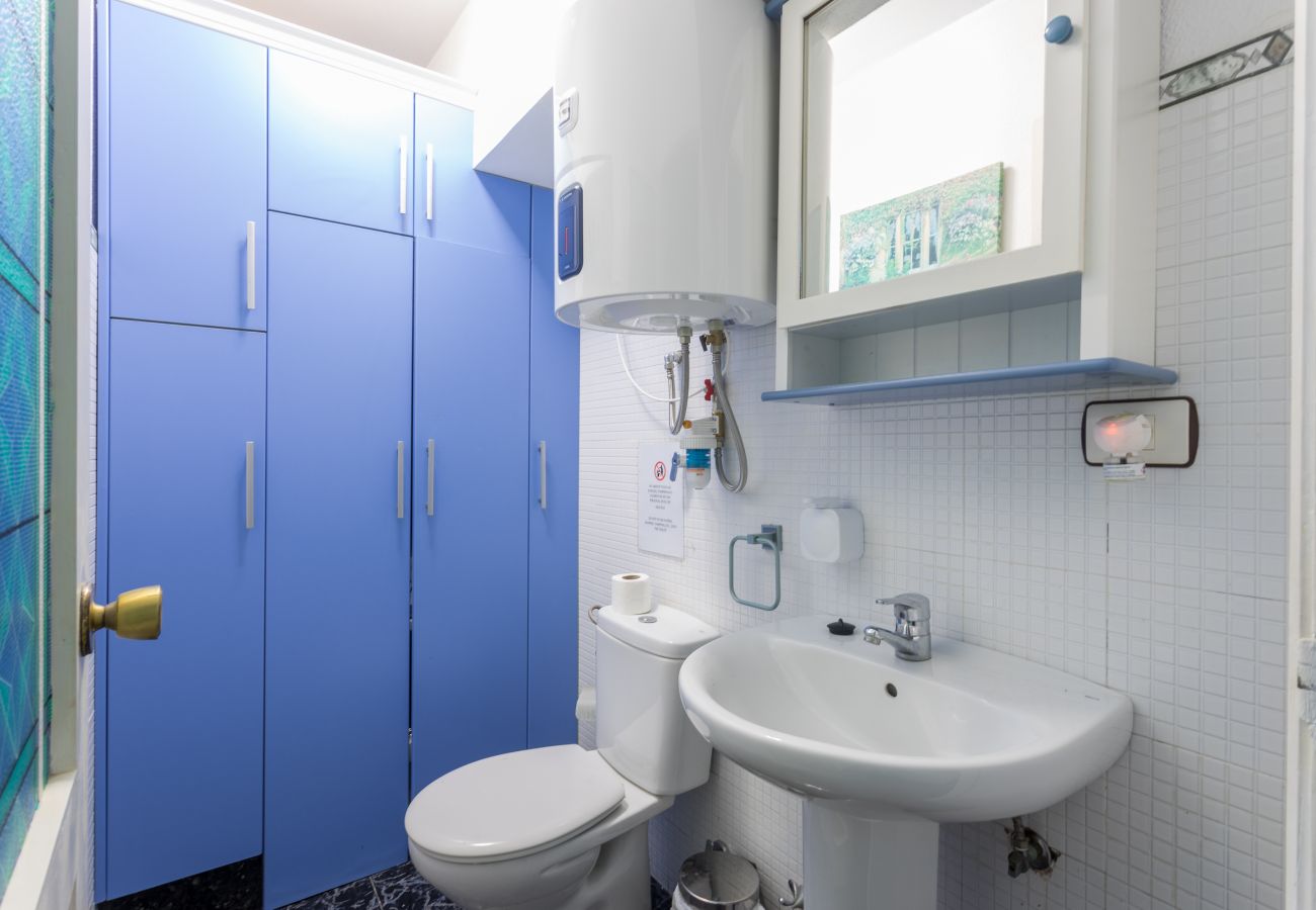 Apartment in Puerto Rico - Lightbooking Amadores Beach La Concha 
