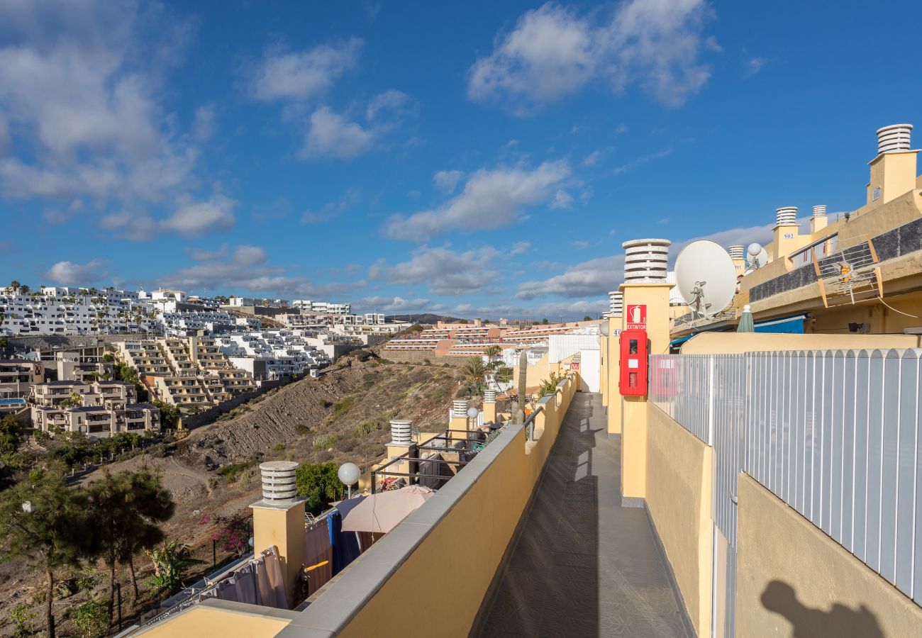 Apartment in Puerto Rico - Lightbooking Amadores Beach La Concha 