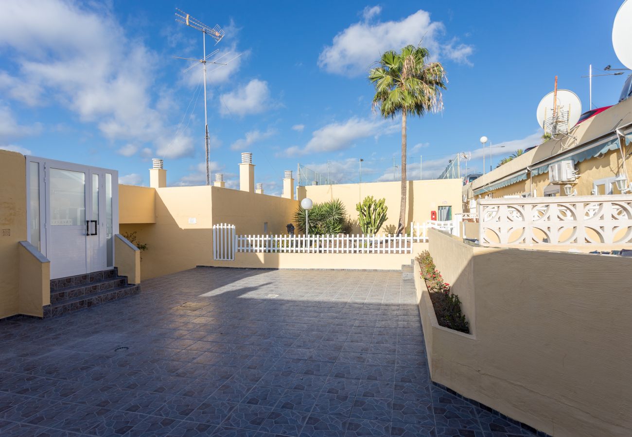 Apartment in Puerto Rico - Lightbooking Amadores Beach La Concha 
