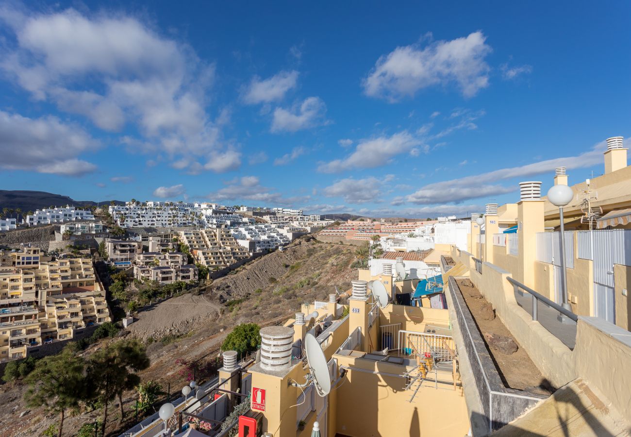 Apartment in Puerto Rico - Lightbooking Amadores Beach La Concha 