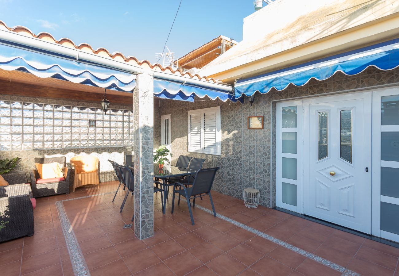 Apartment in Puerto Rico - Lightbooking Amadores Beach La Concha 