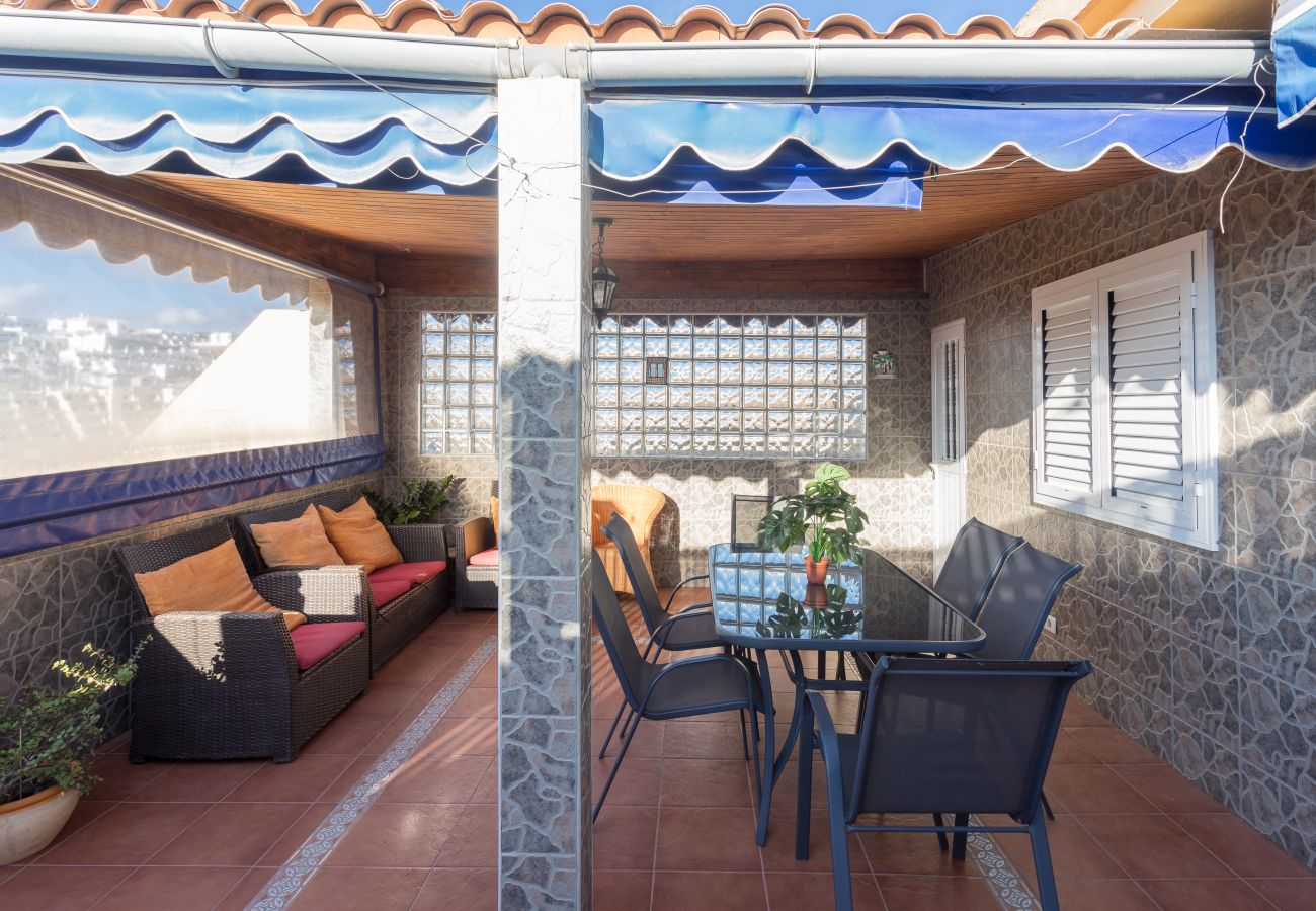 Apartment in Puerto Rico - Lightbooking Amadores Beach La Concha 