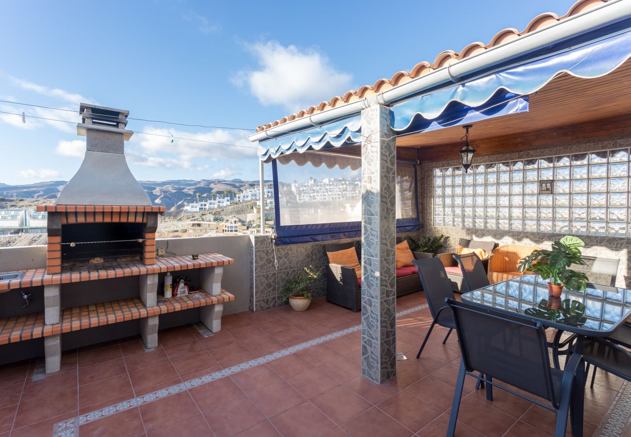Apartment in Puerto Rico - Lightbooking Amadores Beach La Concha 