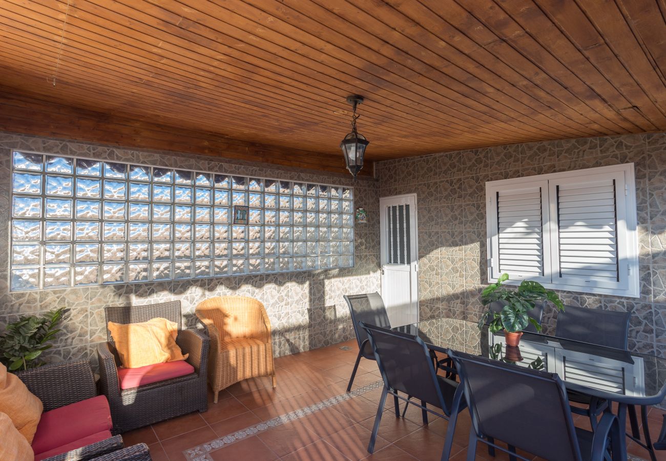 Apartment in Puerto Rico - Lightbooking Amadores Beach La Concha 