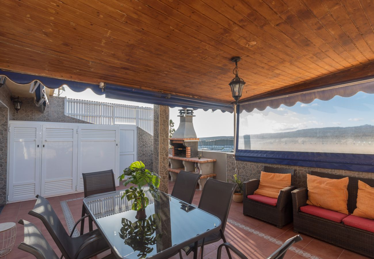 Apartment in Puerto Rico - Lightbooking Amadores Beach La Concha 
