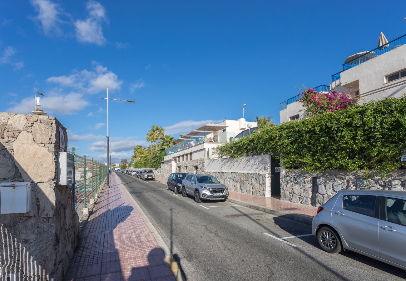 Apartment in Puerto Rico - Lightbooking Amadores Beach La Concha 