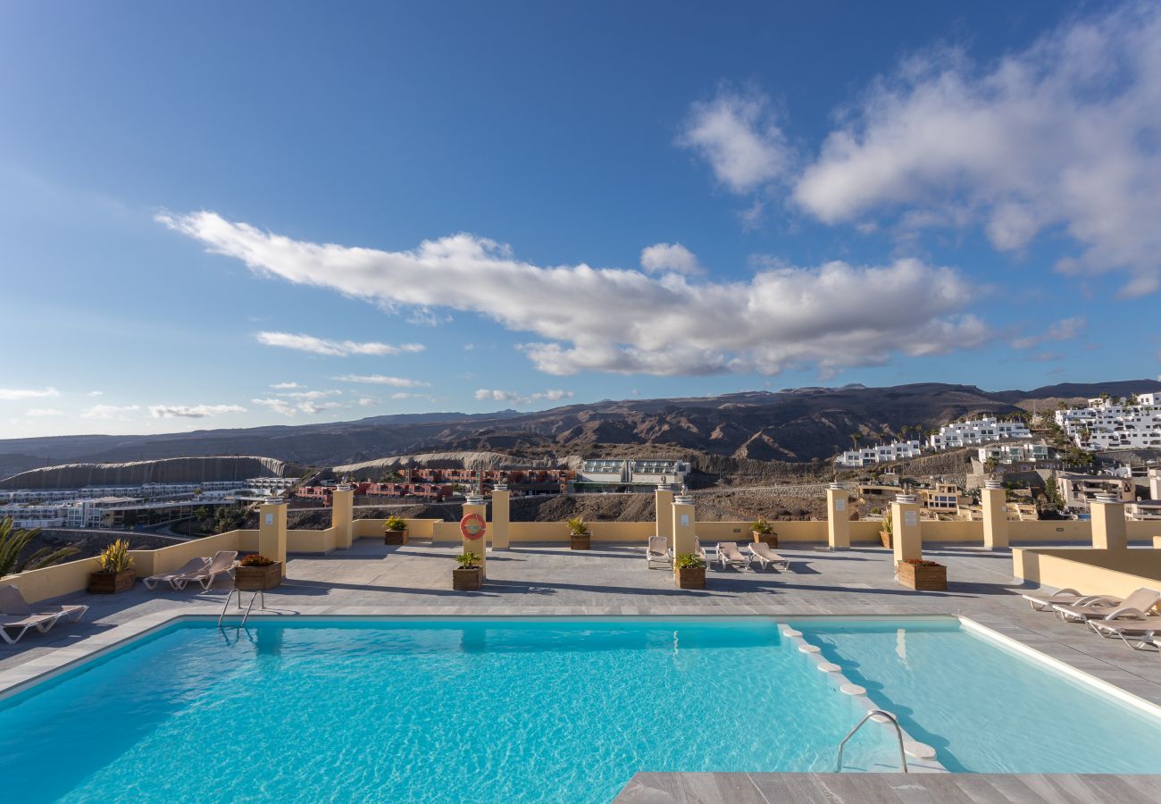 Apartment in Puerto Rico - Lightbooking Amadores Beach La Concha 