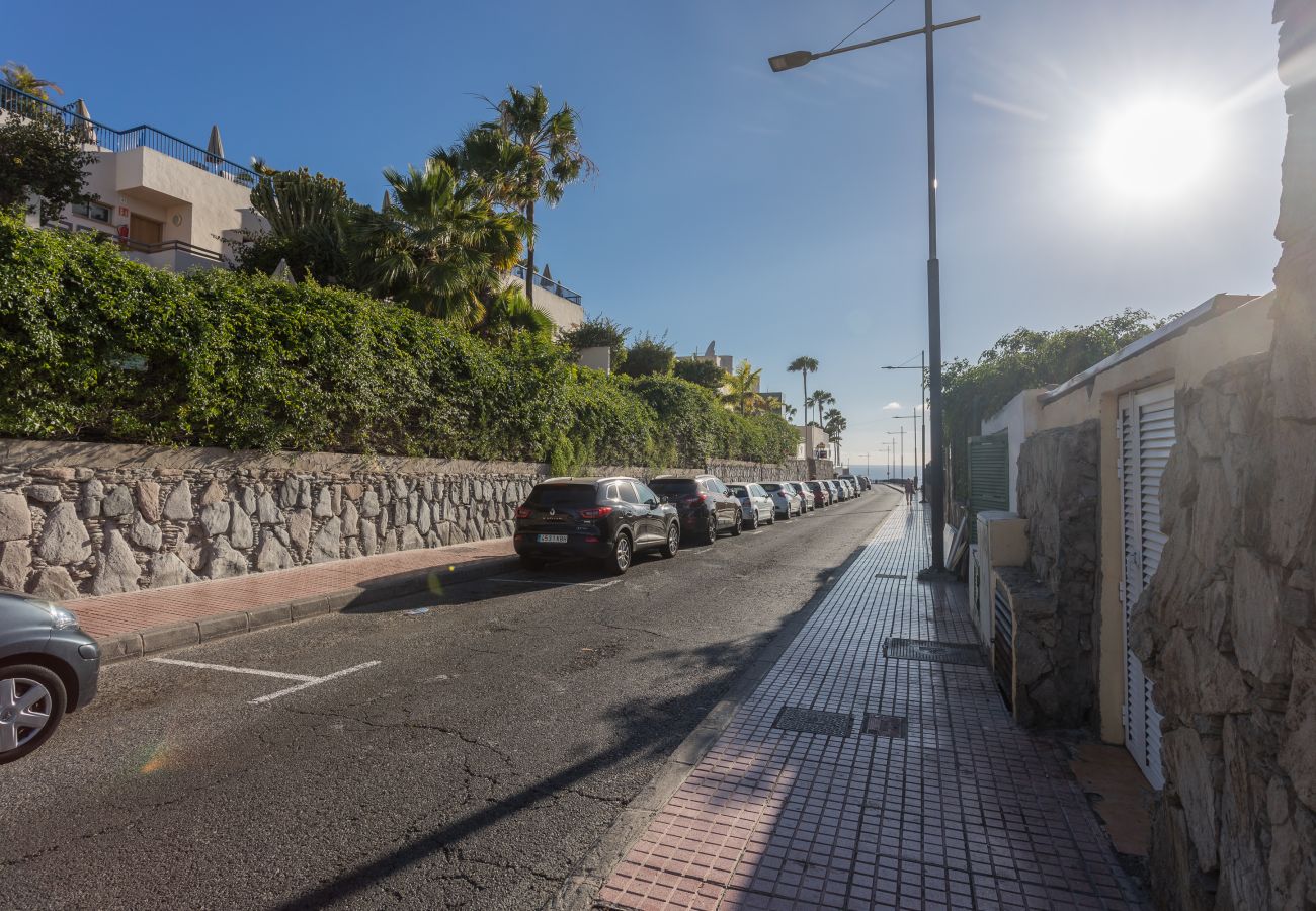 Apartment in Puerto Rico - Lightbooking Amadores Beach La Concha 