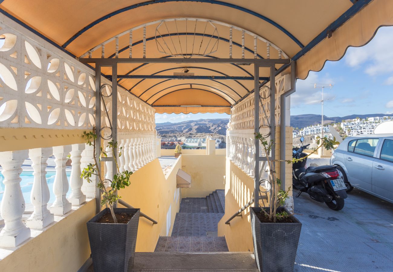 Apartment in Puerto Rico - Lightbooking Amadores Beach La Concha 