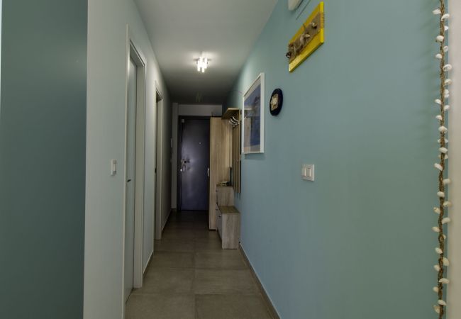 Apartment in Tarifa - Lightbooking Mirador I Tarifa 