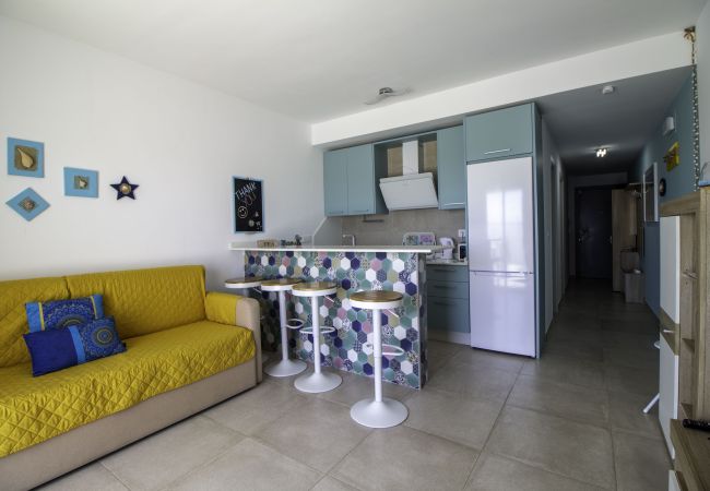 Apartment in Tarifa - Lightbooking Mirador I Tarifa 