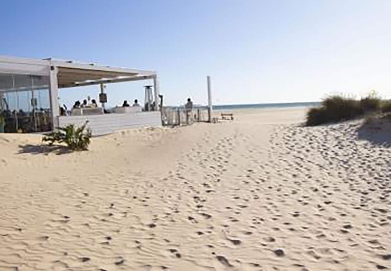 Apartment in Tarifa - Lightbooking Mirador I Tarifa 