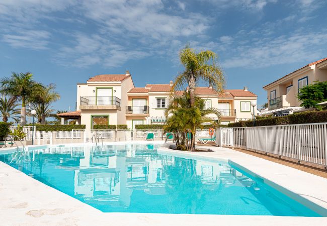 San Bartolomé de Tirajana - Bungalow