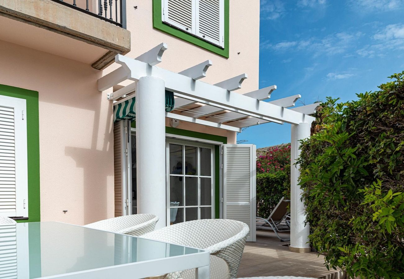 Bungalow in San Bartolomé de Tirajana - Lightbooking Pasito Blanco Maspalomas 