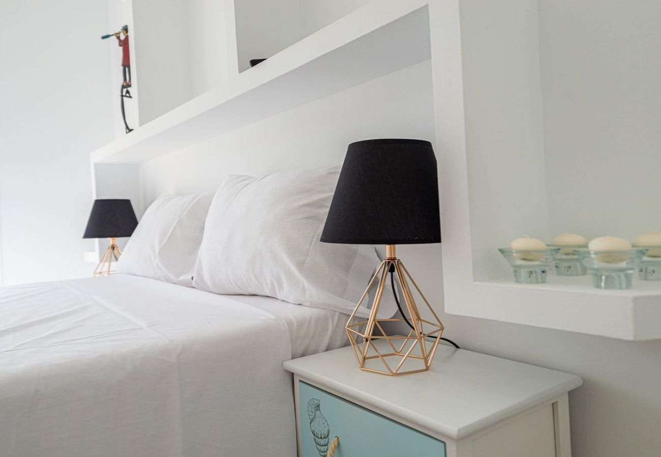 Bungalow in San Bartolomé de Tirajana - Lightbooking Pasito Blanco Maspalomas 