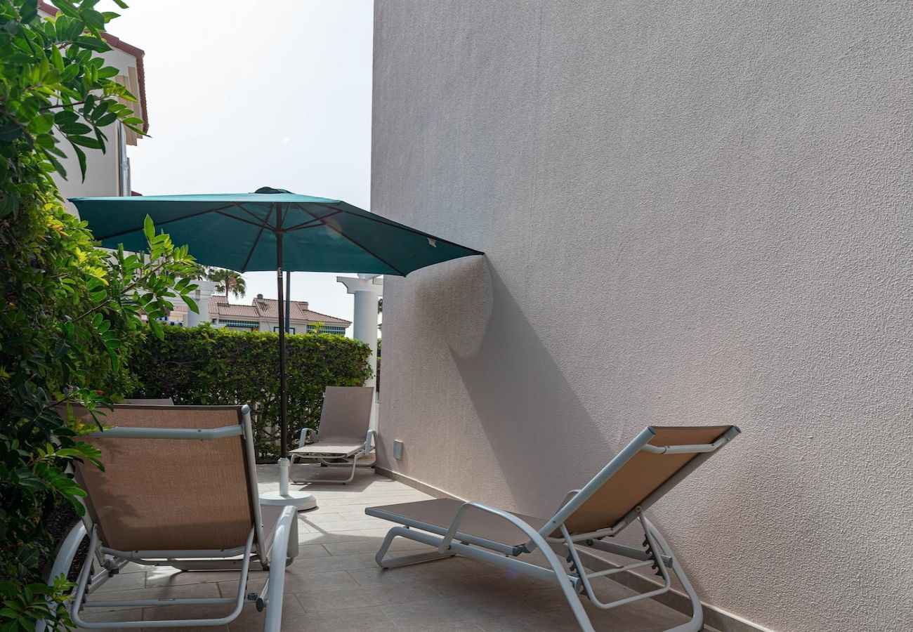 Bungalow in San Bartolomé de Tirajana - Lightbooking Pasito Blanco Maspalomas 