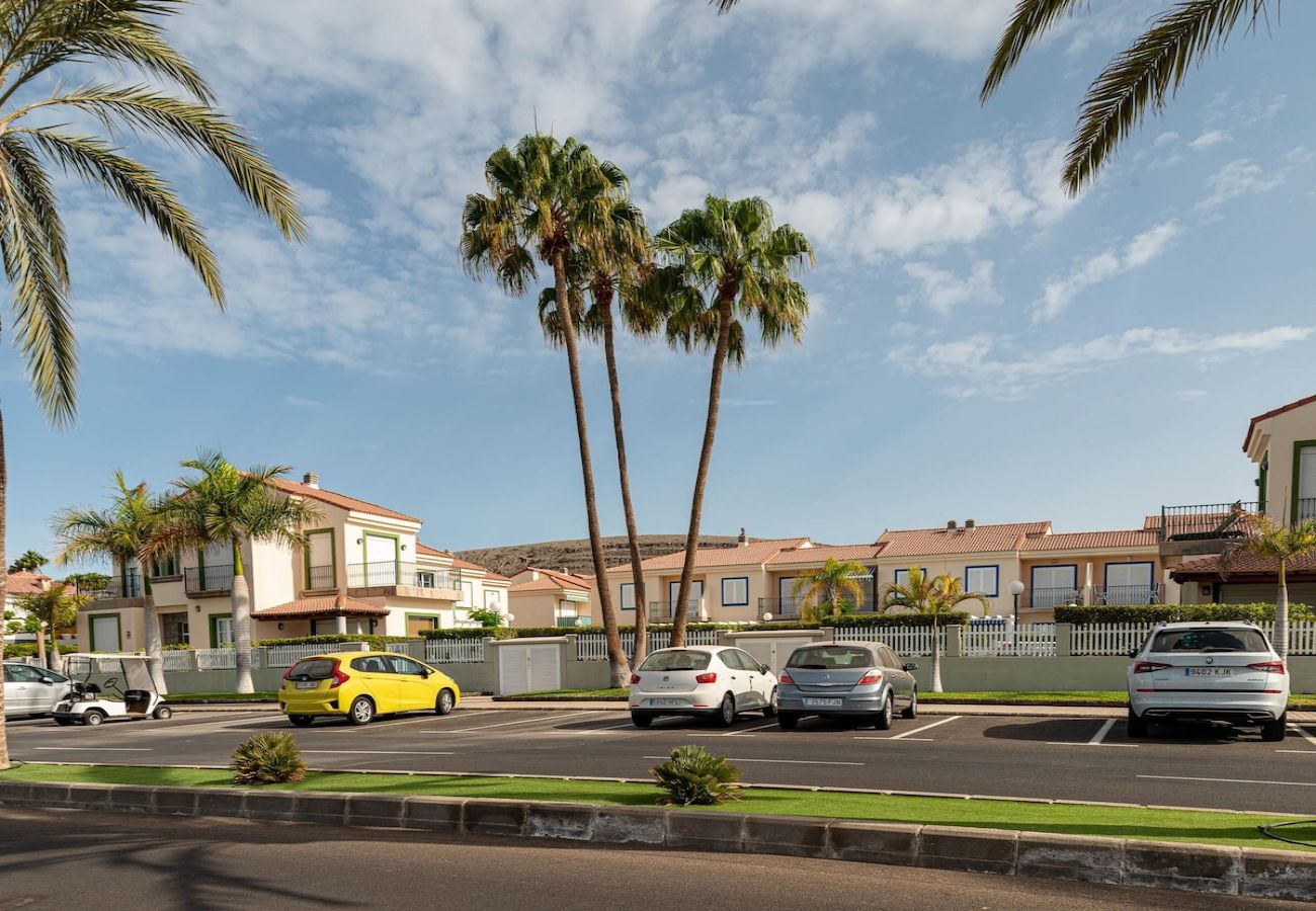 Bungalow in San Bartolomé de Tirajana - Lightbooking Pasito Blanco Maspalomas 