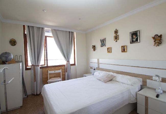 Apartment in Torremolinos - Lightbooking La Nogalera Torremolinos 