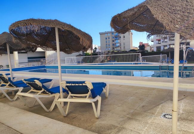 Apartment in Torremolinos - Lightbooking La Nogalera Torremolinos 