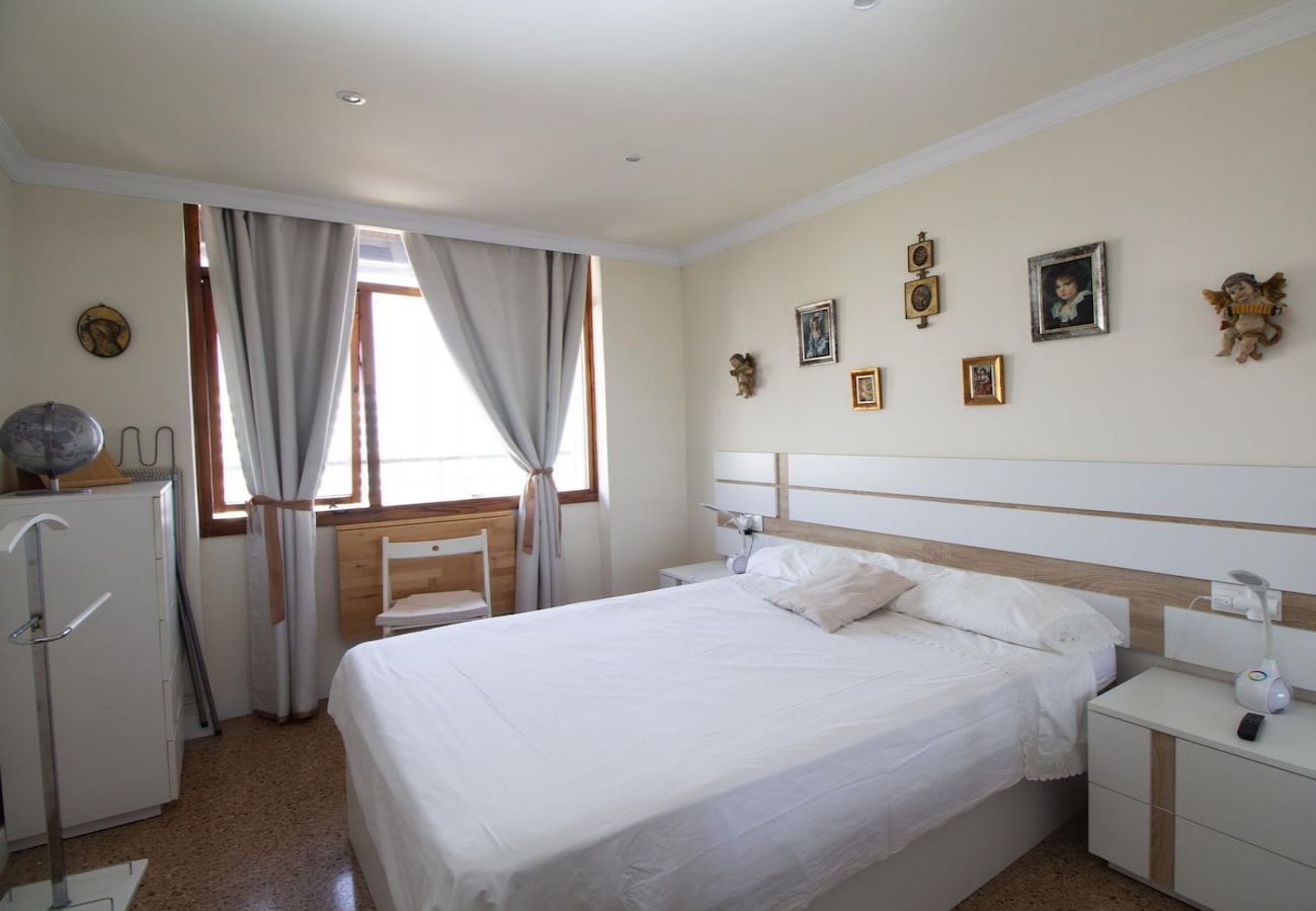 Apartment in Torremolinos - Lightbooking La Nogalera Torremolinos 