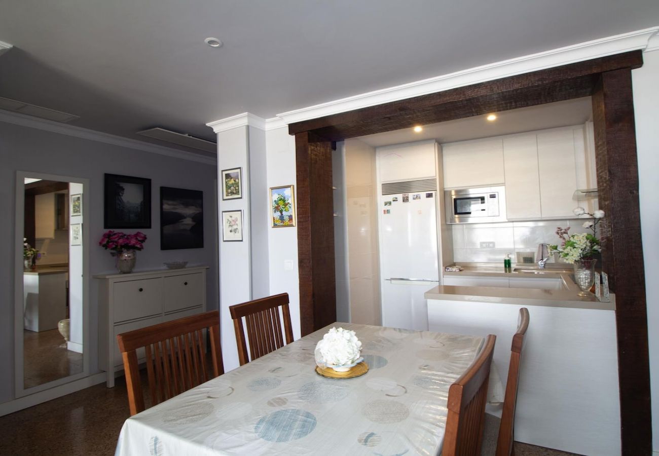 Apartment in Torremolinos - Lightbooking La Nogalera Torremolinos 