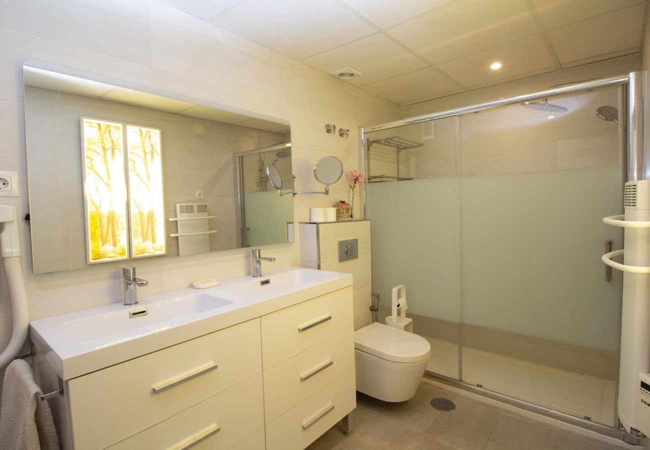 Apartment in Torremolinos - Lightbooking La Nogalera Torremolinos 