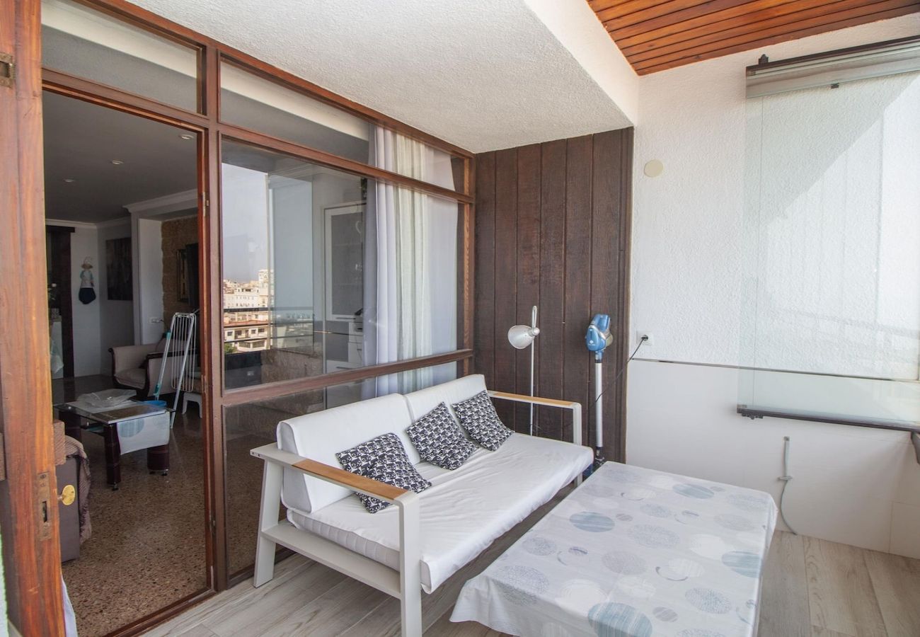 Apartment in Torremolinos - Lightbooking La Nogalera Torremolinos 