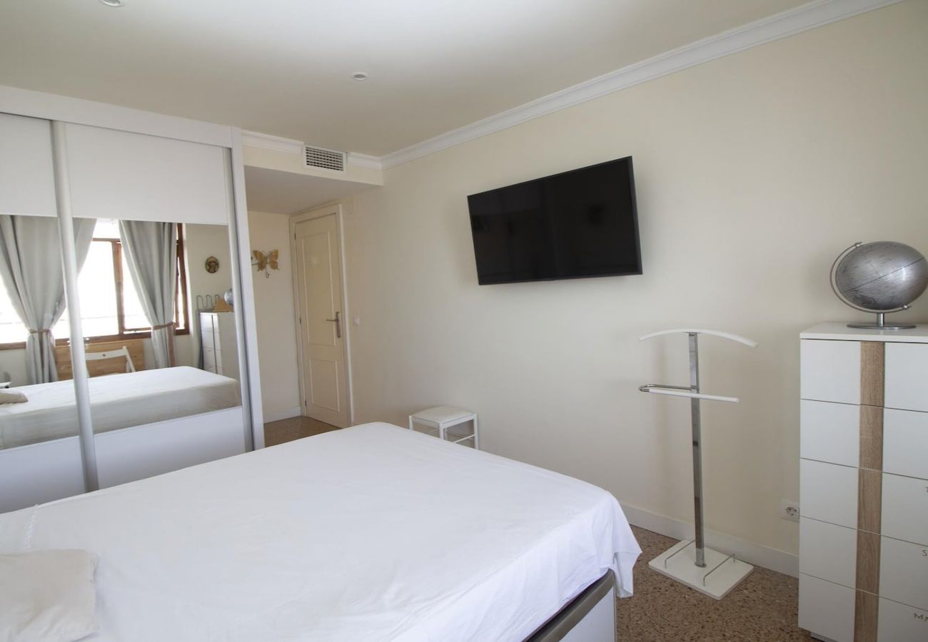 Apartment in Torremolinos - Lightbooking La Nogalera Torremolinos 